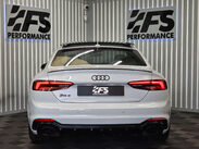 Audi RS5 2.9 TFSI V6 Sport Edition Coupe 2dr Petrol Tiptronic quattro Euro 6 (s/s) ( 5