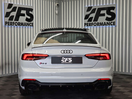 Audi RS5 2.9 TFSI V6 Sport Edition Coupe 2dr Petrol Tiptronic quattro Euro 6 (s/s) ( 5