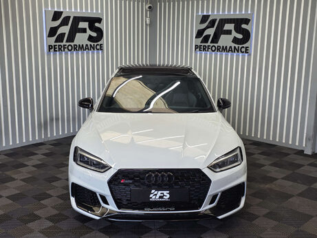 Audi RS5 2.9 TFSI V6 Sport Edition Coupe 2dr Petrol Tiptronic quattro Euro 6 (s/s) ( 36