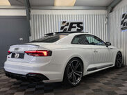 Audi RS5 2.9 TFSI V6 Sport Edition Coupe 2dr Petrol Tiptronic quattro Euro 6 (s/s) ( 6