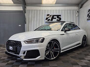 Audi RS5 2.9 TFSI V6 Sport Edition Coupe 2dr Petrol Tiptronic quattro Euro 6 (s/s) ( 32