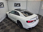 Audi RS5 2.9 TFSI V6 Sport Edition Coupe 2dr Petrol Tiptronic quattro Euro 6 (s/s) ( 16