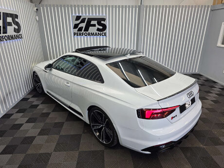 Audi RS5 2.9 TFSI V6 Sport Edition Coupe 2dr Petrol Tiptronic quattro Euro 6 (s/s) ( 16