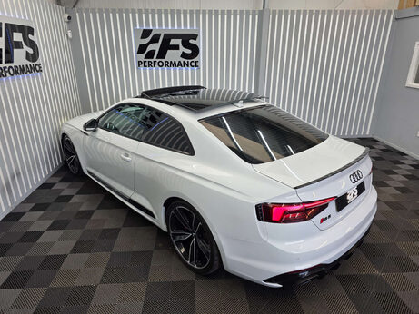 Audi RS5 2.9 TFSI V6 Sport Edition Coupe 2dr Petrol Tiptronic quattro Euro 6 (s/s) ( 12