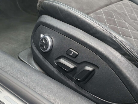 Audi RS5 2.9 TFSI V6 Sport Edition Coupe 2dr Petrol Tiptronic quattro Euro 6 (s/s) ( 18