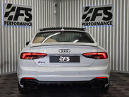 Audi RS5 2.9 TFSI V6 Sport Edition Coupe 2dr Petrol Tiptronic quattro Euro 6 (s/s) ( 34