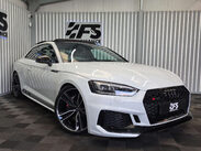 Audi RS5 2.9 TFSI V6 Sport Edition Coupe 2dr Petrol Tiptronic quattro Euro 6 (s/s) ( 30