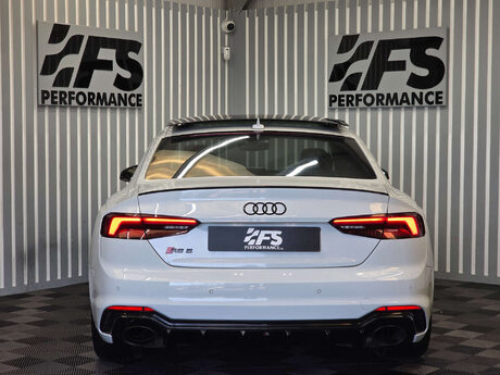Audi RS5 2.9 TFSI V6 Sport Edition Coupe 2dr Petrol Tiptronic quattro Euro 6 (s/s) ( 26