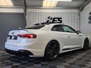 Audi RS5 2.9 TFSI V6 Sport Edition Coupe 2dr Petrol Tiptronic quattro Euro 6 (s/s) ( 27