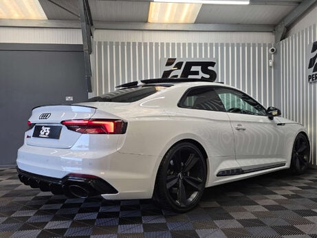 Audi RS5 2.9 TFSI V6 Sport Edition Coupe 2dr Petrol Tiptronic quattro Euro 6 (s/s) ( 23