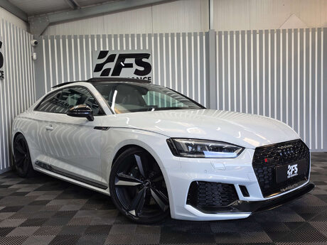 Audi RS5 2.9 TFSI V6 Sport Edition Coupe 2dr Petrol Tiptronic quattro Euro 6 (s/s) ( 37