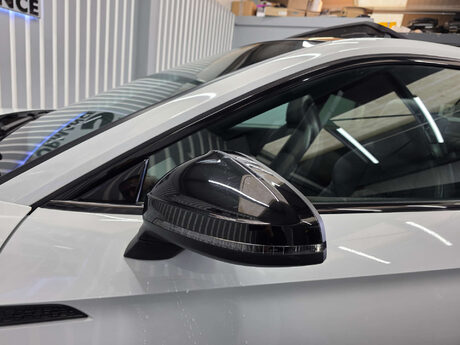 Audi RS5 2.9 TFSI V6 Sport Edition Coupe 2dr Petrol Tiptronic quattro Euro 6 (s/s) ( 24