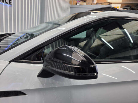 Audi RS5 2.9 TFSI V6 Sport Edition Coupe 2dr Petrol Tiptronic quattro Euro 6 (s/s) ( 20