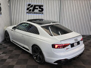 Audi RS5 2.9 TFSI V6 Sport Edition Coupe 2dr Petrol Tiptronic quattro Euro 6 (s/s) ( 42