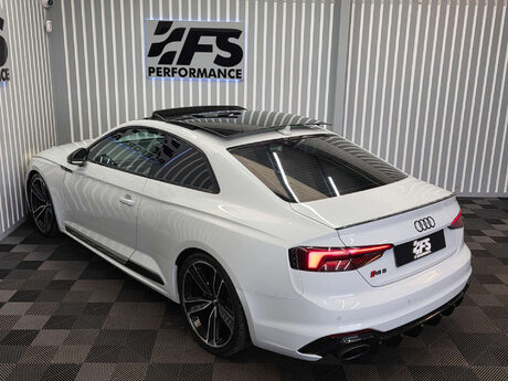 Audi RS5 2.9 TFSI V6 Sport Edition Coupe 2dr Petrol Tiptronic quattro Euro 6 (s/s) ( 42