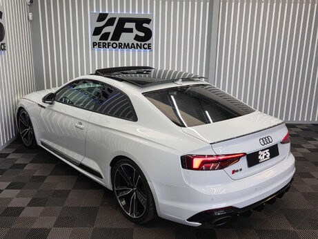 Audi RS5 2.9 TFSI V6 Sport Edition Coupe 2dr Petrol Tiptronic quattro Euro 6 (s/s) ( 38