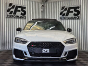 Audi RS5 2.9 TFSI V6 Sport Edition Coupe 2dr Petrol Tiptronic quattro Euro 6 (s/s) ( 2