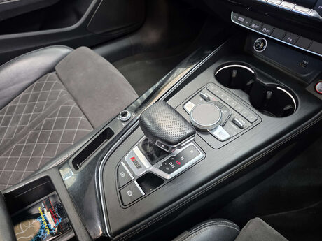 Audi RS5 2.9 TFSI V6 Sport Edition Coupe 2dr Petrol Tiptronic quattro Euro 6 (s/s) ( 10