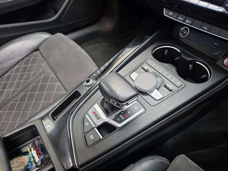 Audi RS5 2.9 TFSI V6 Sport Edition Coupe 2dr Petrol Tiptronic quattro Euro 6 (s/s) ( 6
