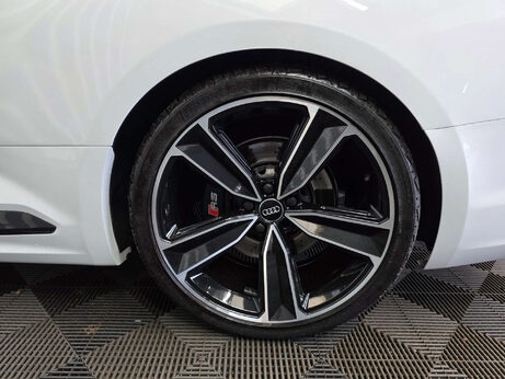 Audi RS5 2.9 TFSI V6 Sport Edition Coupe 2dr Petrol Tiptronic quattro Euro 6 (s/s) ( 25