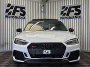 Audi RS5 2.9 TFSI V6 Sport Edition Coupe 2dr Petrol Tiptronic quattro Euro 6 (s/s) ( 31