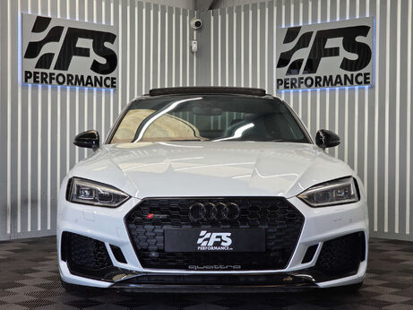 Audi RS5 2.9 TFSI V6 Sport Edition Coupe 2dr Petrol Tiptronic quattro Euro 6 (s/s) ( 27