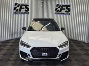 Audi RS5 2.9 TFSI V6 Sport Edition Coupe 2dr Petrol Tiptronic quattro Euro 6 (s/s) ( 14