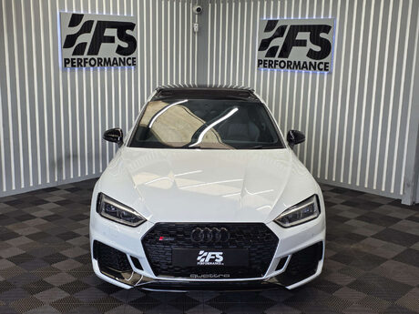 Audi RS5 2.9 TFSI V6 Sport Edition Coupe 2dr Petrol Tiptronic quattro Euro 6 (s/s) ( 14