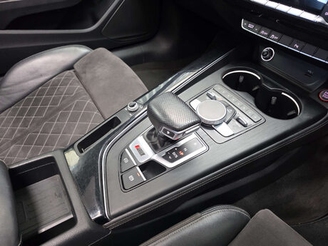 Audi RS5 2.9 TFSI V6 Sport Edition Coupe 2dr Petrol Tiptronic quattro Euro 6 (s/s) ( 10