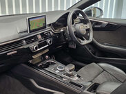 Audi RS5 2.9 TFSI V6 Sport Edition Coupe 2dr Petrol Tiptronic quattro Euro 6 (s/s) ( 20