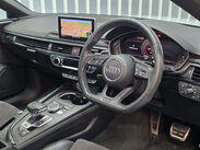 Audi RS5 2.9 TFSI V6 Sport Edition Coupe 2dr Petrol Tiptronic quattro Euro 6 (s/s) ( 20
