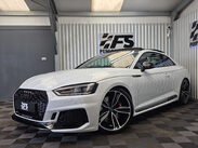 Audi RS5 2.9 TFSI V6 Sport Edition Coupe 2dr Petrol Tiptronic quattro Euro 6 (s/s) ( 3