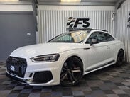 Audi RS5 2.9 TFSI V6 Sport Edition Coupe 2dr Petrol Tiptronic quattro Euro 6 (s/s) ( 39