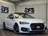 Audi RS5 2.9 TFSI V6 Sport Edition Coupe 2dr Petrol Tiptronic quattro Euro 6 (s/s) (
