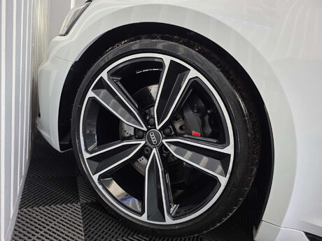 Audi RS5 2.9 TFSI V6 Sport Edition Coupe 2dr Petrol Tiptronic quattro Euro 6 (s/s) ( 28