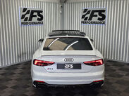 Audi RS5 2.9 TFSI V6 Sport Edition Coupe 2dr Petrol Tiptronic quattro Euro 6 (s/s) ( 17