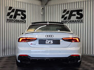 Audi RS5 2.9 TFSI V6 Sport Edition Coupe 2dr Petrol Tiptronic quattro Euro 6 (s/s) ( 41