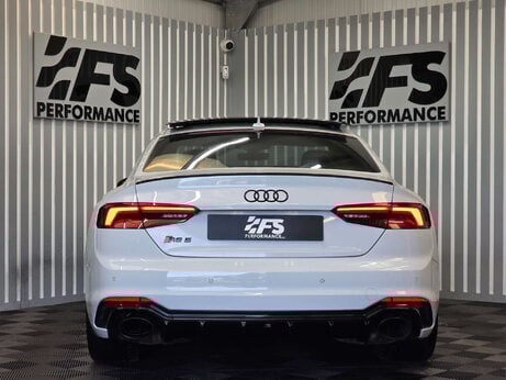 Audi RS5 2.9 TFSI V6 Sport Edition Coupe 2dr Petrol Tiptronic quattro Euro 6 (s/s) ( 37