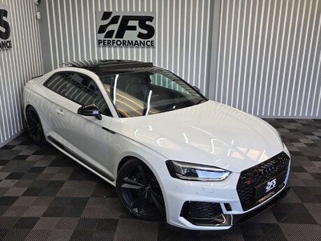 Audi RS5 2.9 TFSI V6 Sport Edition Coupe 2dr Petrol Tiptronic quattro Euro 6 (s/s) ( 31