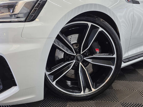 Audi RS5 2.9 TFSI V6 Sport Edition Coupe 2dr Petrol Tiptronic quattro Euro 6 (s/s) ( 45