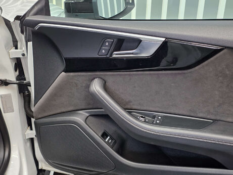 Audi RS5 2.9 TFSI V6 Sport Edition Coupe 2dr Petrol Tiptronic quattro Euro 6 (s/s) ( 7