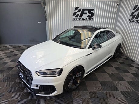 Audi RS5 2.9 TFSI V6 Sport Edition Coupe 2dr Petrol Tiptronic quattro Euro 6 (s/s) ( 15