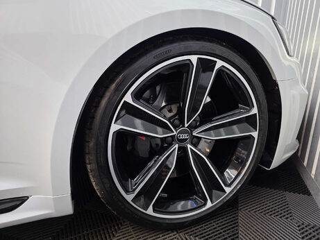 Audi RS5 2.9 TFSI V6 Sport Edition Coupe 2dr Petrol Tiptronic quattro Euro 6 (s/s) ( 22