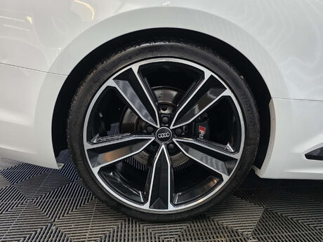 Audi RS5 2.9 TFSI V6 Sport Edition Coupe 2dr Petrol Tiptronic quattro Euro 6 (s/s) ( 27