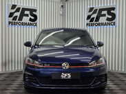 Volkswagen Golf 2.0 TSI GTI Hatchback 5dr Petrol DSG Euro 6 (s/s) (230 ps) 2