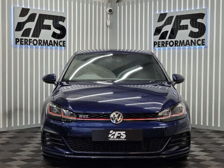 Volkswagen Golf 2.0 TSI GTI Hatchback 5dr Petrol DSG Euro 6 (s/s) (230 ps) 2