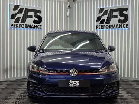 Volkswagen Golf 2.0 TSI GTI Hatchback 5dr Petrol DSG Euro 6 (s/s) (230 ps) 31