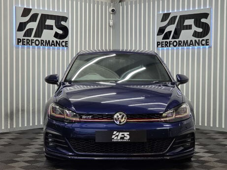 Volkswagen Golf 2.0 TSI GTI Hatchback 5dr Petrol DSG Euro 6 (s/s) (230 ps) 27