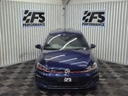 Volkswagen Golf 2.0 TSI GTI Hatchback 5dr Petrol DSG Euro 6 (s/s) (230 ps) 14