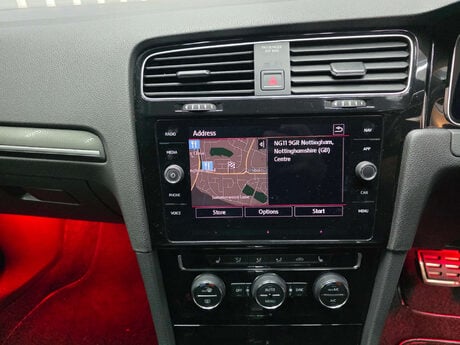 Volkswagen Golf 2.0 TSI GTI Hatchback 5dr Petrol DSG Euro 6 (s/s) (230 ps) 10